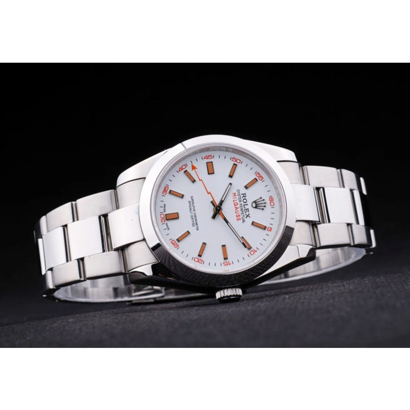 Aaa replica Milgauss-rl79 Rolex 0530